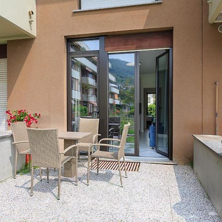 Dolce Vita Baveno - By Impero House Buitenkant foto
