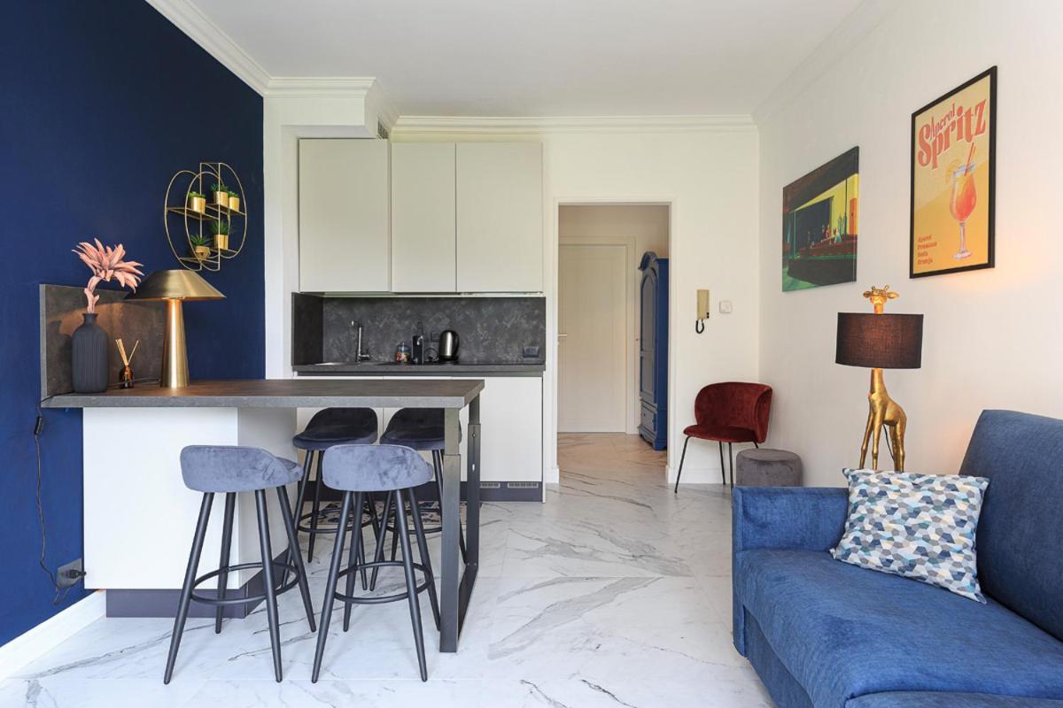 Dolce Vita Baveno - By Impero House Buitenkant foto