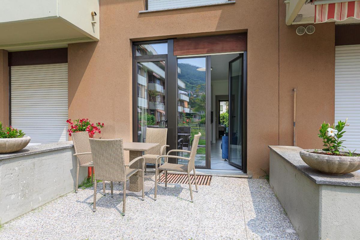 Dolce Vita Baveno - By Impero House Buitenkant foto
