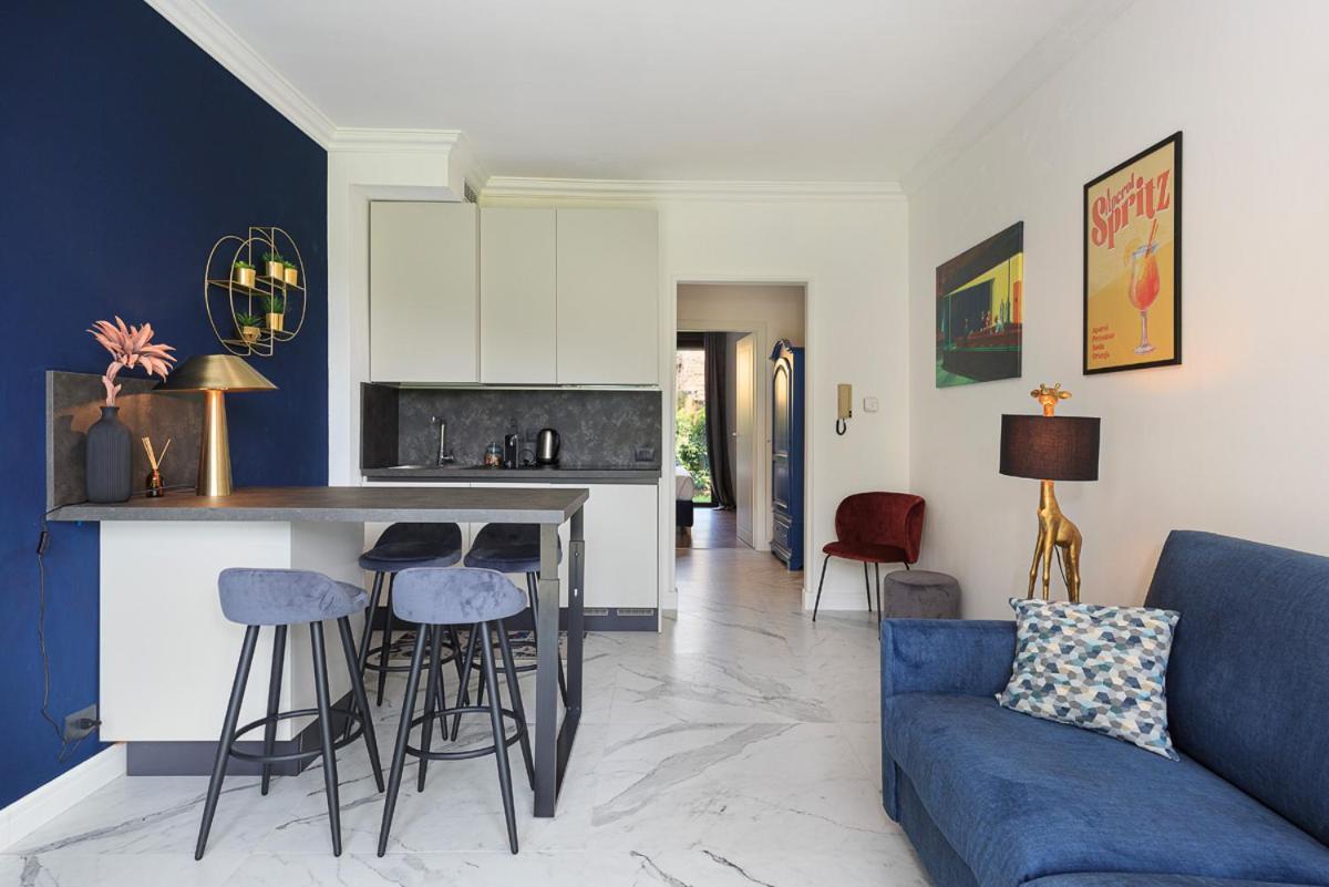 Dolce Vita Baveno - By Impero House Buitenkant foto
