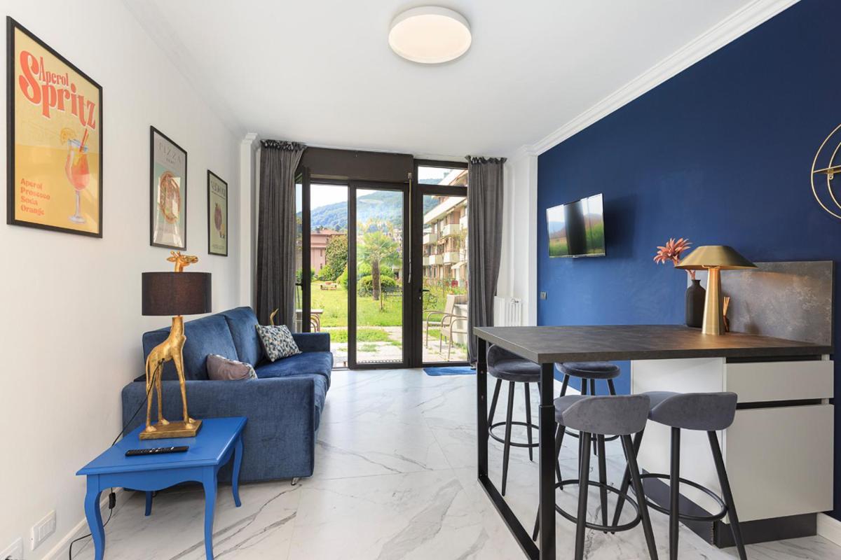 Dolce Vita Baveno - By Impero House Buitenkant foto