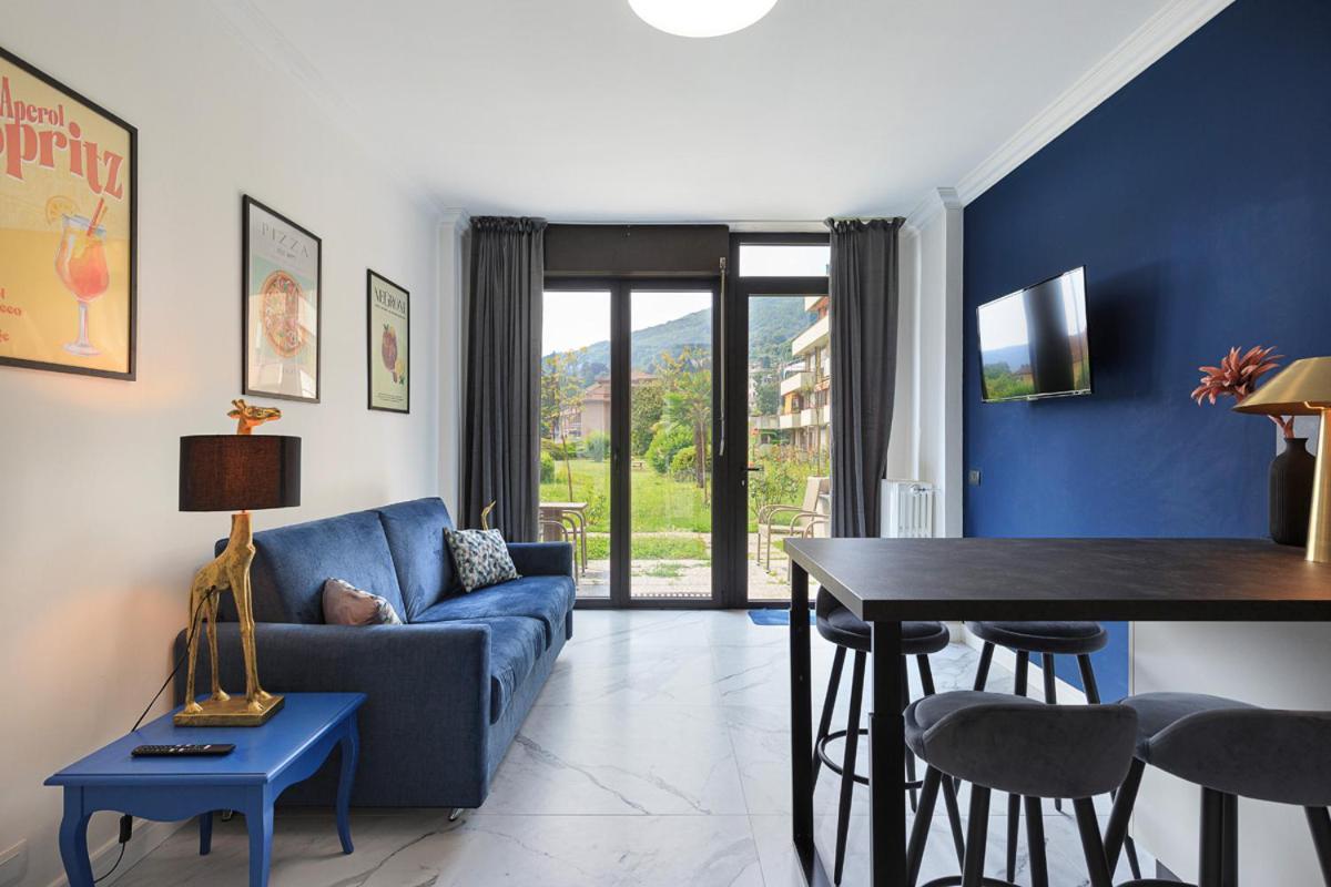 Dolce Vita Baveno - By Impero House Buitenkant foto